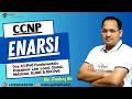 CCNP ENARSI Lecture 43: IPv6 Fundamentals Explained | Link-Local, Global, Multicast, SLAAC &amp; DHCPv6