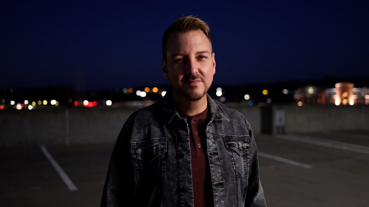 Travis Dean - "Live, Laugh and Love" - Official Video