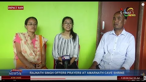 ARCHANA HIJAM 1ST POSITION HOLDER (SCIENCE) COHSEM 2020    18JULY 2020