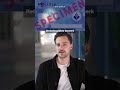 👮‍♂️👀 Dit moet je weten over nepagenten aan de deur