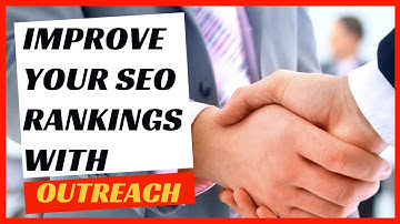 How to use blogger outreach in your link building campaign.