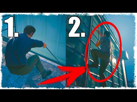 Видео: ИМЕННО ТАК ОНИ СБЕЖАЛИ ИЗ ТЮРЬМЫ В A WAY OUT?! #2  (ПОБЕГ ИЗ ТЮРЬМЫ, Э ВЕЙ АУТ)