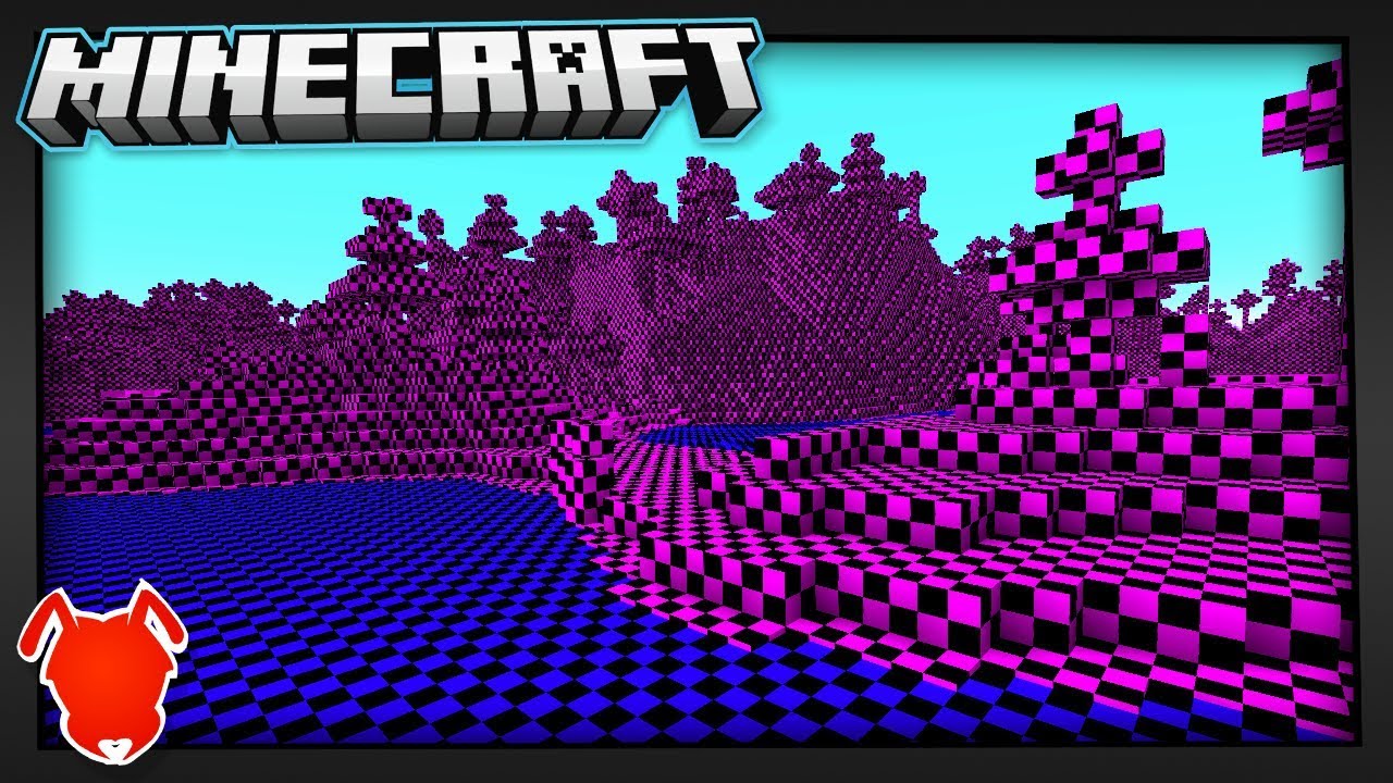 so i was scrolling through texture packs and found this cool