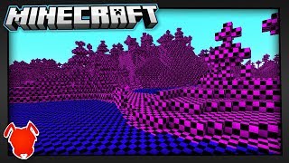 This Resource Pack BREAKS Minecraft?!