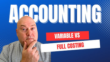 Variable Costing Made Simple for Decision Making!