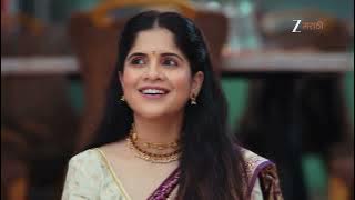 Lakshmi Niwas | Ep - 301 | Preview | Nov 07 2025 | Zee Marathi