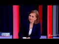 პოლიტიკის ფორმულა — 18 სექტემბერი, ნაწილი II