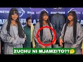 ZUCHU NI MJAMZITO? | TAZAMA ALIVYOKUWA AKIFICHA TUMBO LAKE | HAKUNA ALIYETEGEMEA ALICHOKIFANYA