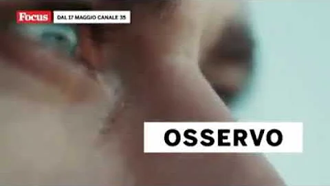 Come rivedere le puntate su Focus?
