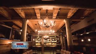 Dining Playbook: Bastille Kitchen