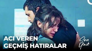 Ben Sana Mecburum Bilemezsin - Son Yaz Resimi