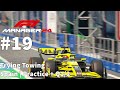 F1 Manager 24: Trying Towing / Spain PT19 | Practice + Q1/2