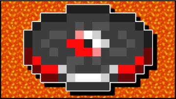 Minecraft - Hoe krijg je de Lava Chicken-muziekschijf (Java/Bedrock)