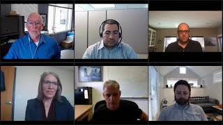 Informational Webinar on NOAA's Climate Ecosystems Fisheries Initiative for the FY24 CPO NOFO   CVP
