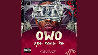 Owo Àpè Kànù Ko