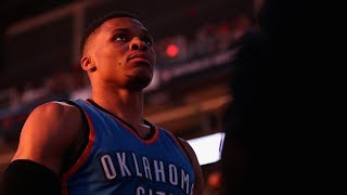 Russell Westbrook Mix - &quot;Lickity Split&quot; ʜᴅ