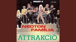 Video thumbnail of "Neoton Família - I love you"