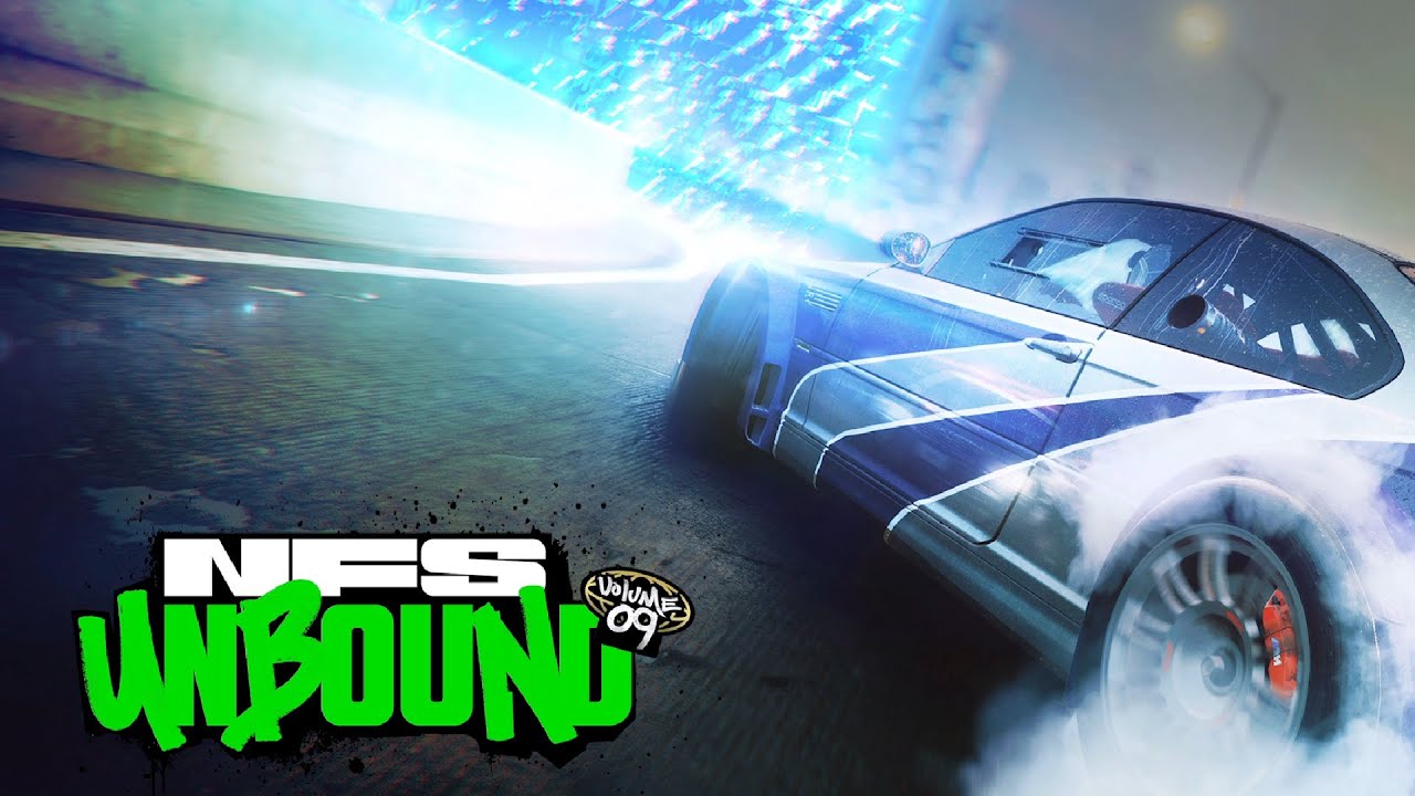 Need for Speed Unbound Volume 9 Lockdown Modus Gameplay Deutsch ...