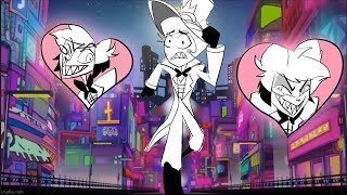 Hazbin Hotel Meme Compilation (2024) by Pomme de Terre 302 views 9 days ago 13 minutes, 33 seconds