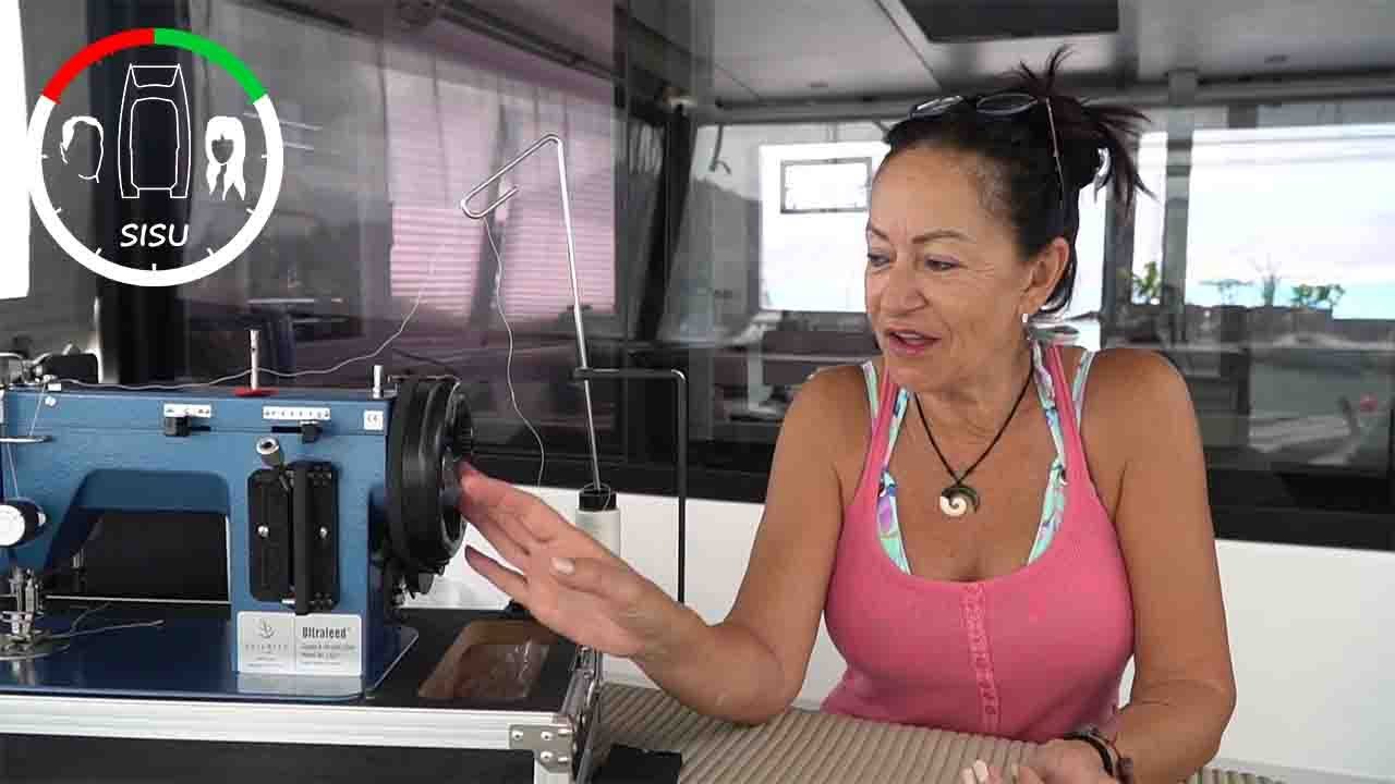 #42t Our SAILRITE review, WHY we chose it | Sailing Sisu Leopard 45 Catamaran Circumnavigating