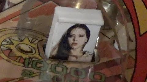 Pinball Repair -  Single Drop Target Won