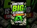 Something BIG is Coming for AMD Stock on Earnings May 5th 🚨 (Breakout or Crash?)