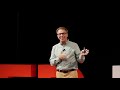 Dying Alone | Dennis Gillan | TEDxHickory