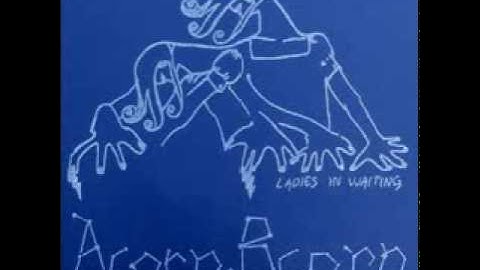 Acorn Bcorn - "Why I Never"