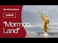‘A conference to help questioning Latter-day Saints stay in the church