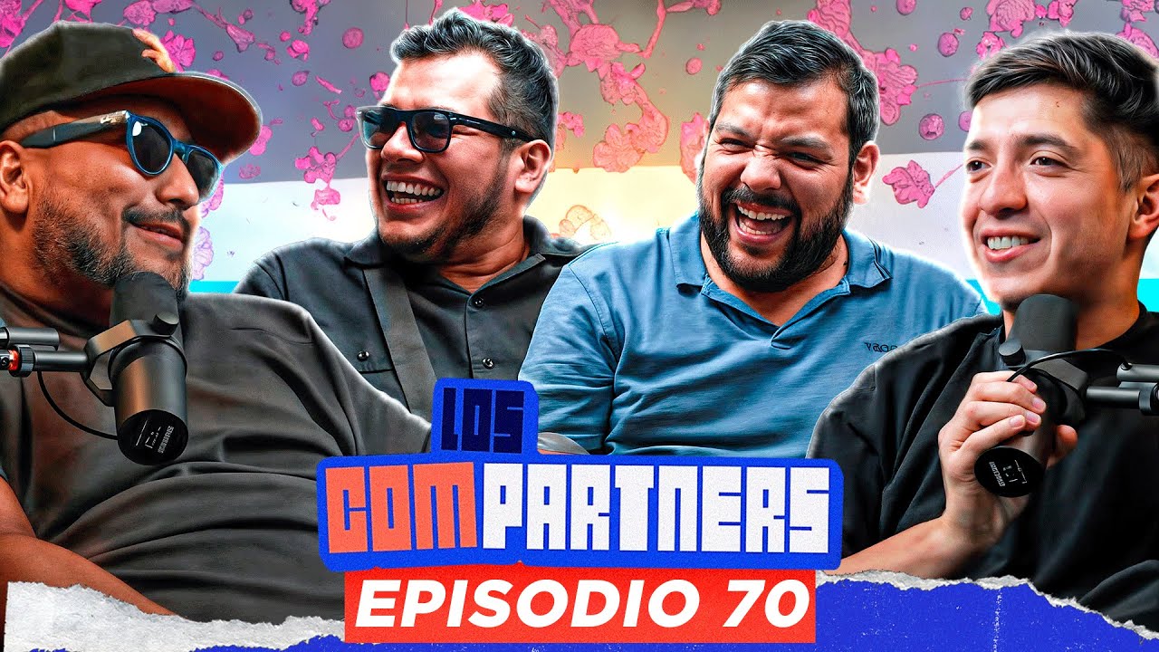 TUTORIAL PARA SER SOLTERO TODA TU VIDA | Los Compartners ft Los Espanta Rucas