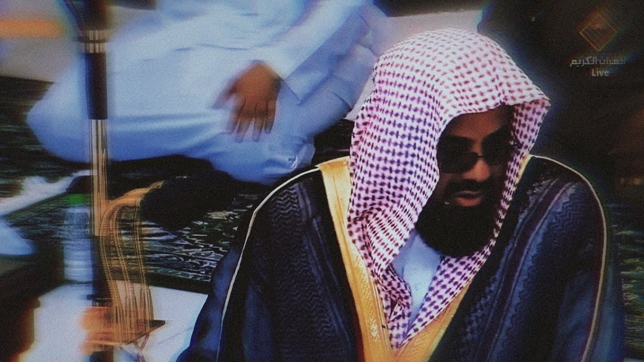 إصدار قرآني عالي الجودة || ساعتين من أجمل الفجريات الخاشعة للشيخ أ.د سعود الشريم من فروض عام ١٤٤٠هـ