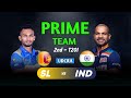SL vs IND Dream11 Prediction|SL vs IND Dream11 Team Today|Sri Lanka vs India|SL vs IND 2nd T20 Match
