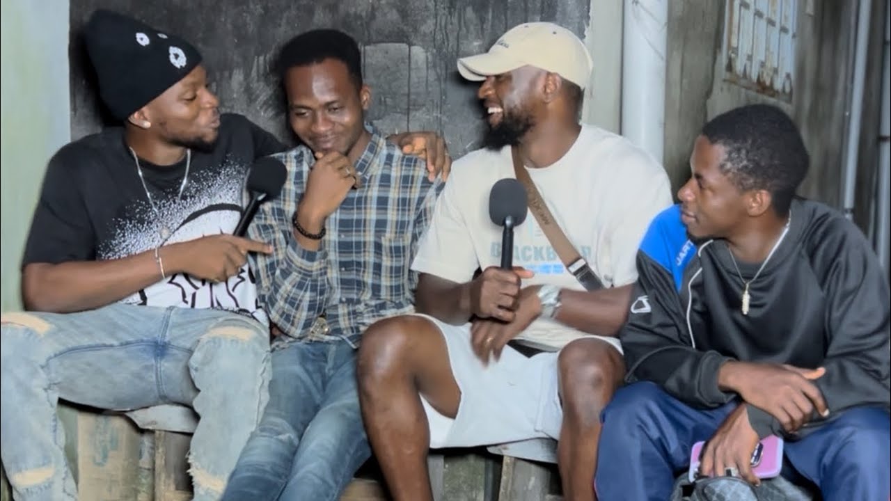 DIDI B DIT QUE  DAVE EST JALOUX DE LUI CAR IL EST D’UNE FAMILLE MODESTE 😹