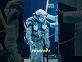 Astronauts Grow Taller in Space: The Zero-Gravity Height Boost