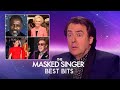 The Most OUTRAGEOUS Guesses From Series One (Part One) | The Masked Singer UK