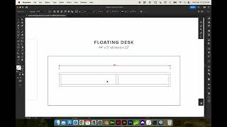 Exploring the Dimension Tool to Measure in Adobe Illustrator