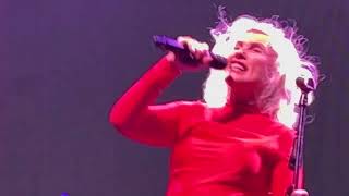 BLONDIE: Live at Pier 17 compilation (Aug. 17th 2.022)