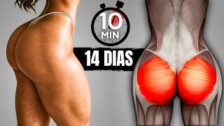 FAÇA ISSO 3X POR SEMANA E AUMENTE O BUMBUM 3X MAIS RÁPIDO!