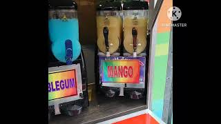 Wallsend Festival Funfair High Street Vlog July 2024