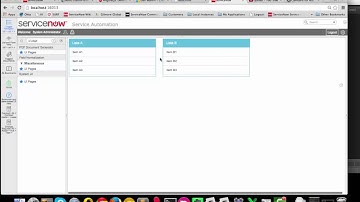 Native AngularJs PlugIn Embeded in Servicenow