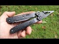 SOG Power Assist Multi-Tool | The Best Multi-Tool I've Ever Found