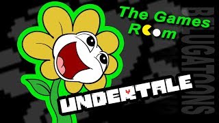Undertale part 1 - True reset