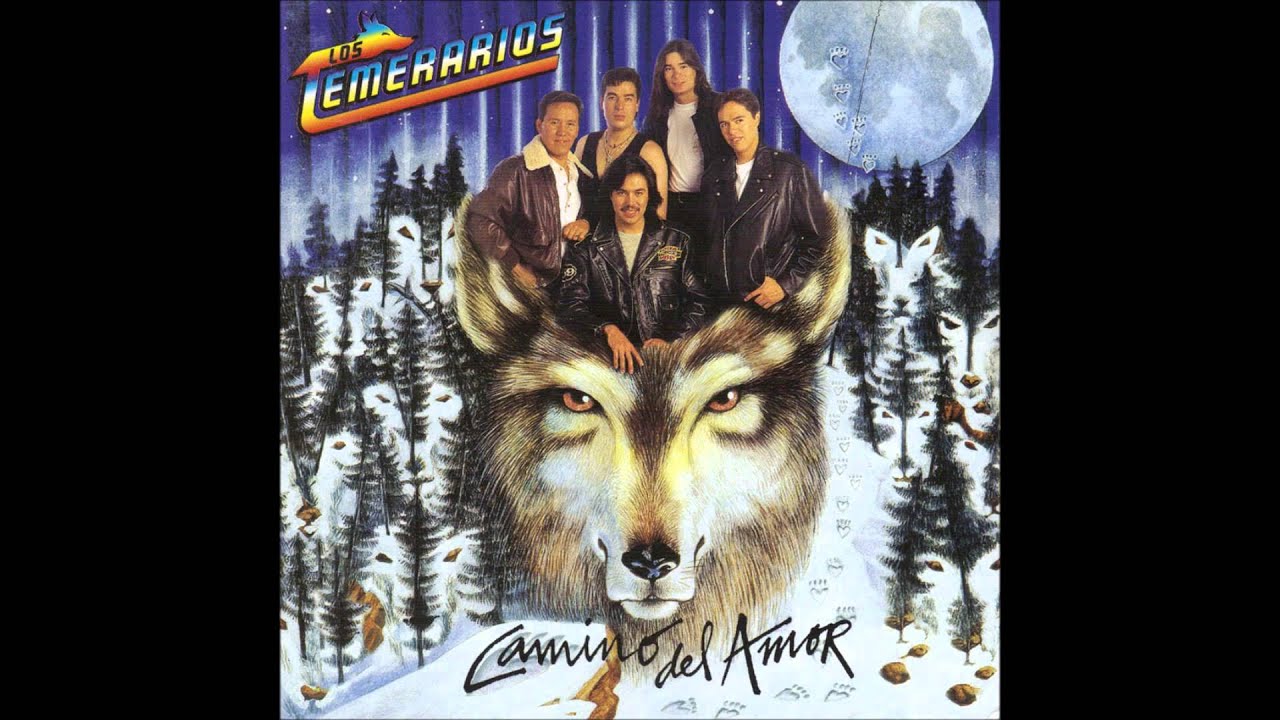 1. Como Tú - Los Temerarios - thptnganamst.edu.vn