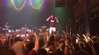 J Cole - Immortal @ the NorVa