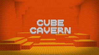 Cube Cavern OST - Blue Boss