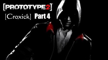 [PROTOTYPE 2] walkthrough (Dr. Koenig) Alex Mercer Skin Part 4 PC