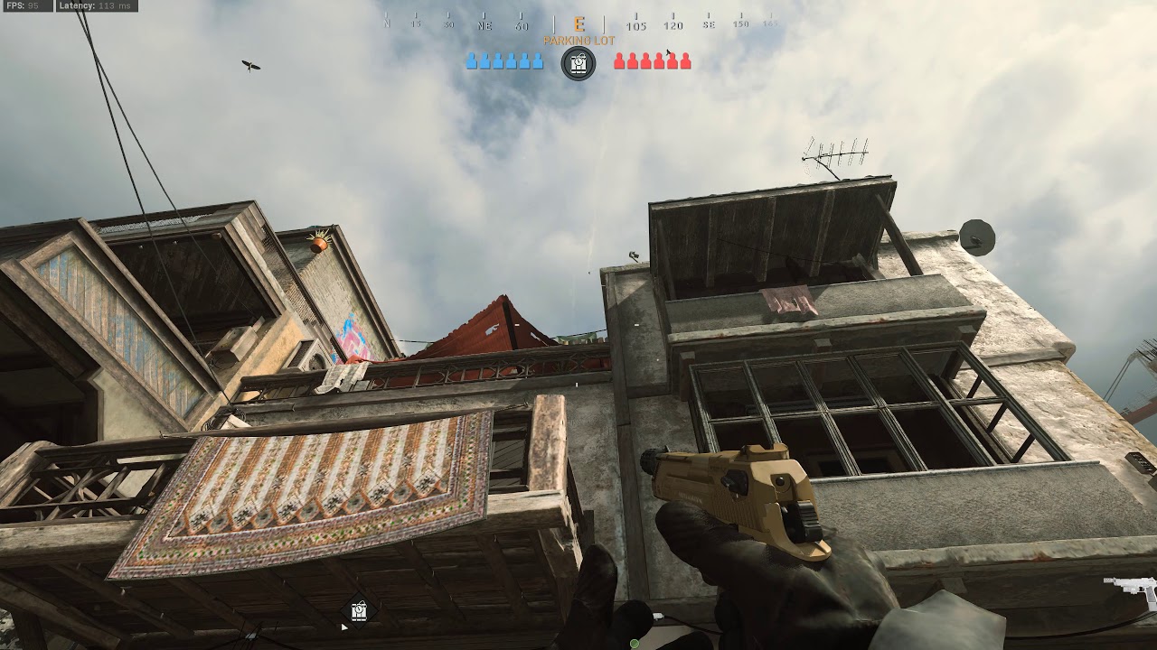 Call of Duty Modern Warfare+ - YouTube