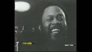 Sam and Dave, Joe Tex, Arthur Conley - Soul Together live in Rome 1970