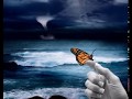 Sci fi Fantasie  Der Flügelschlag des Schmetterlings  Hörbuch