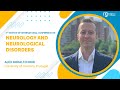 rhFGF18 and rhGDF11 for the treatment of ischemic stroke | Alex Goraltchouk | USA | Neurology 2023